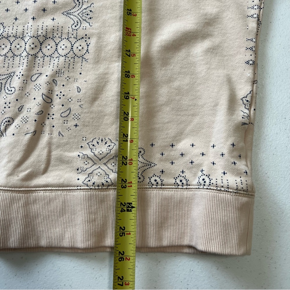 Fabletics Kourtney Sweatshirt - image 8